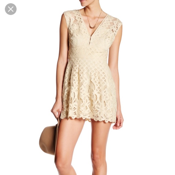 Free People Dresses & Skirts - Free People One Million Lovers Dress 4
